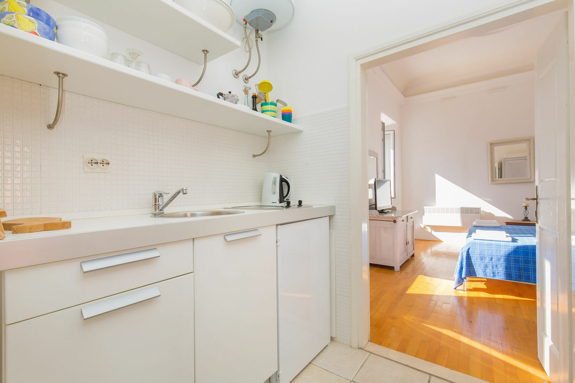 Apartment Irundo - Arty