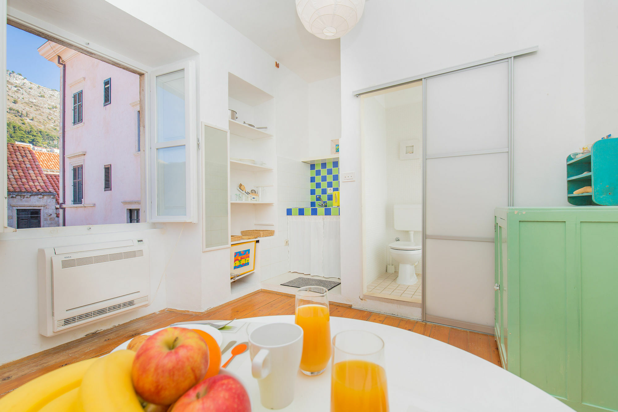 Irundo - Arty Apartment *