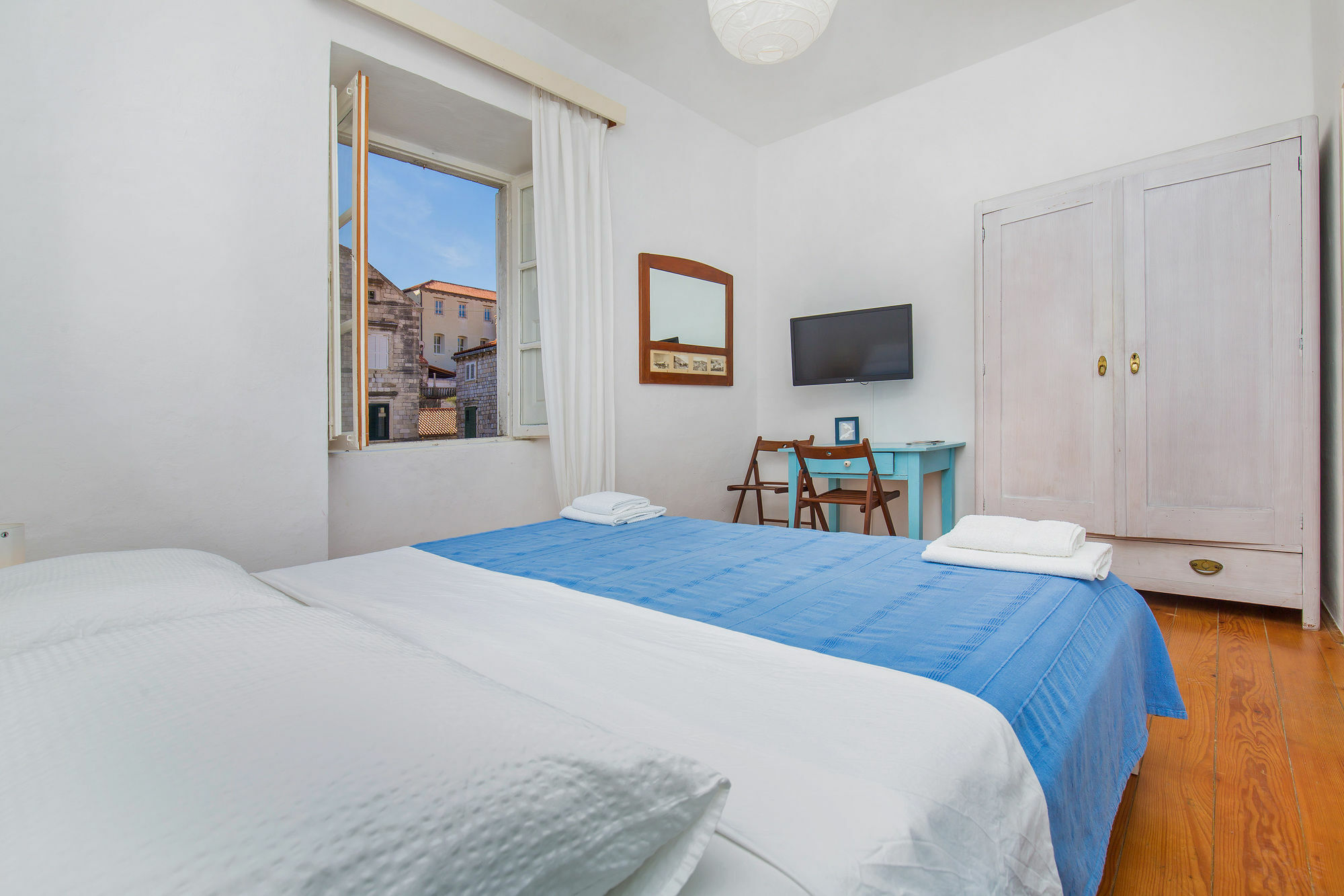 Apartment Irundo - Arty *