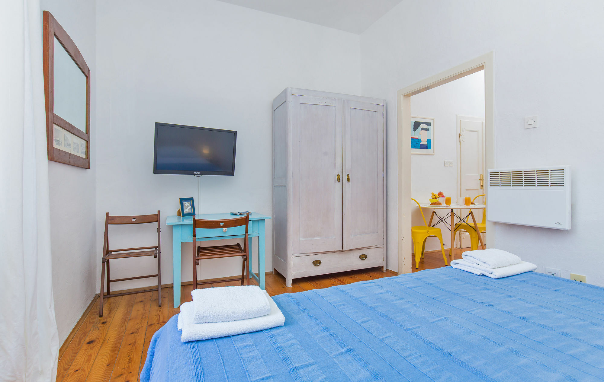 Irundo - Arty Apartment Dubrovnik