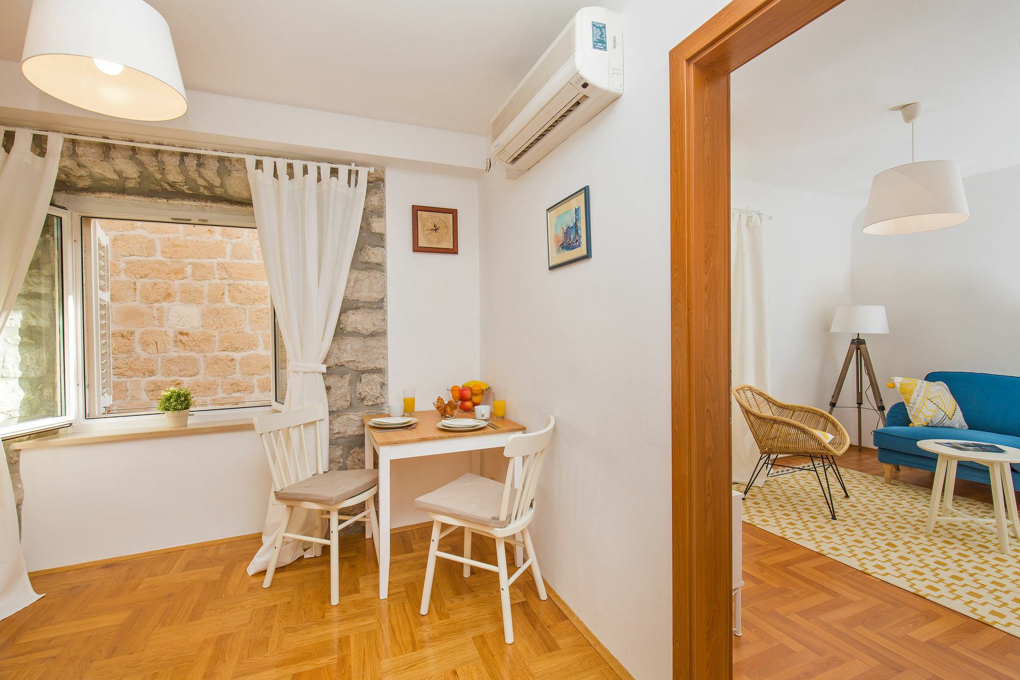 Apartment Irundo - Arty