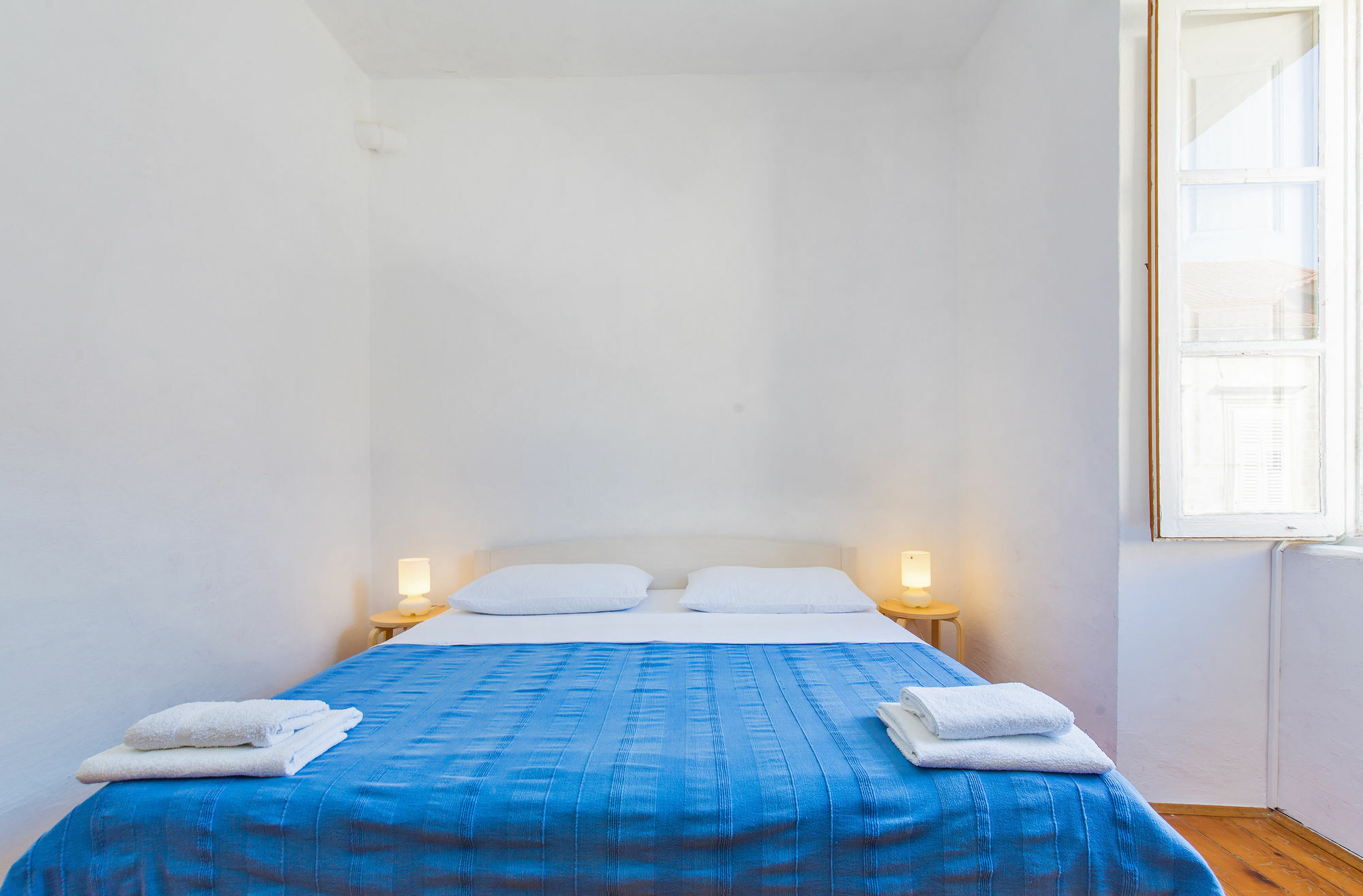 Irundo - Arty Apartment