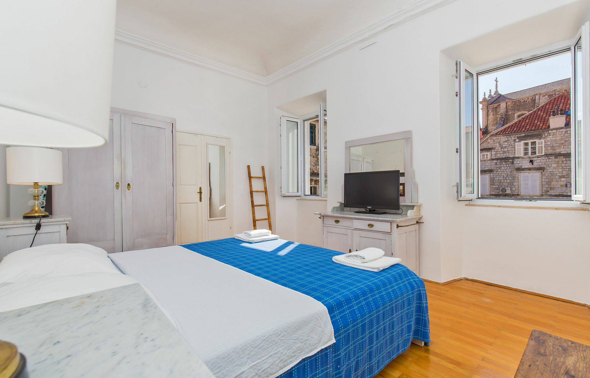 Apartment Irundo - Arty *