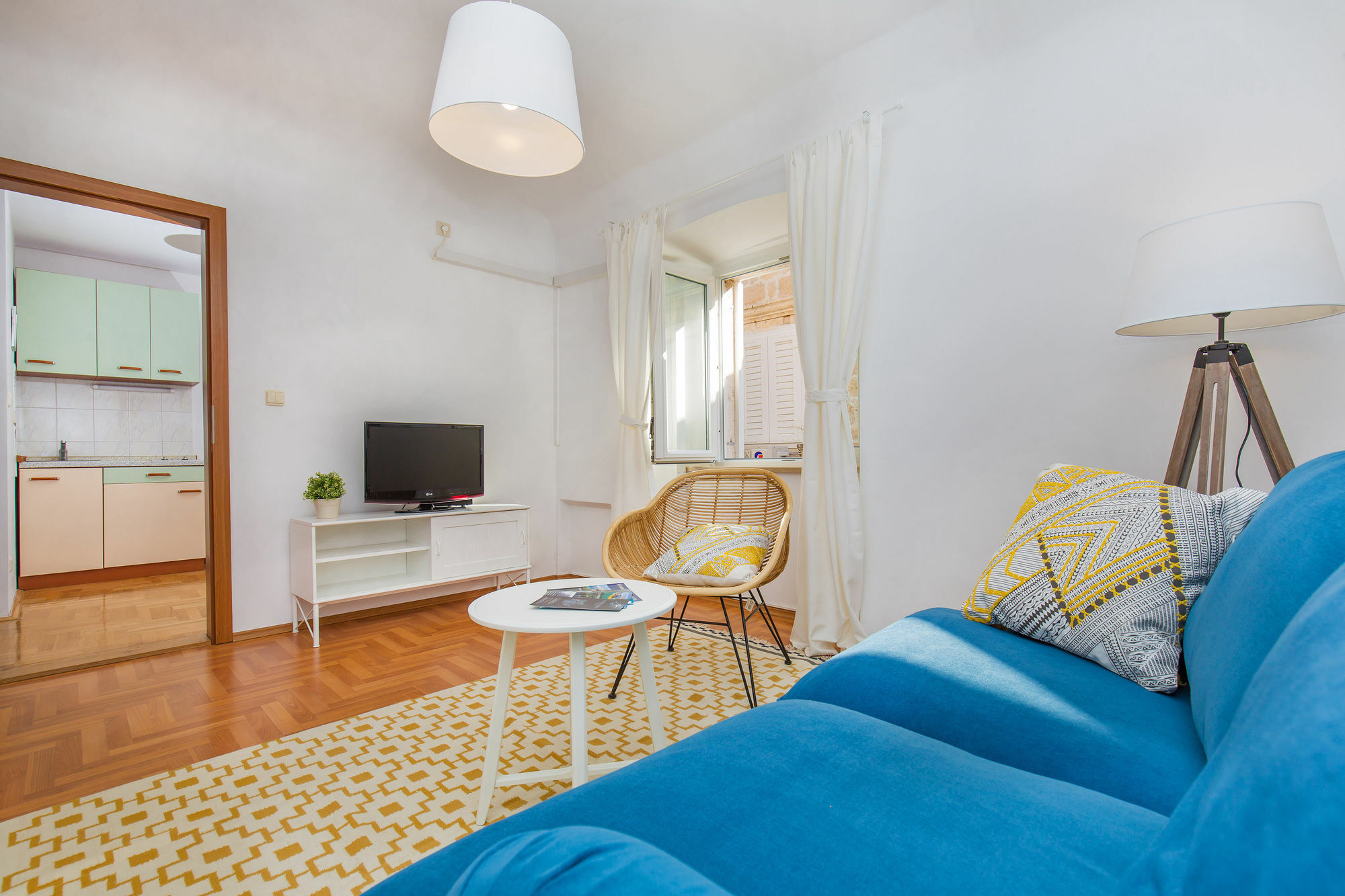 Irundo - Arty Apartment